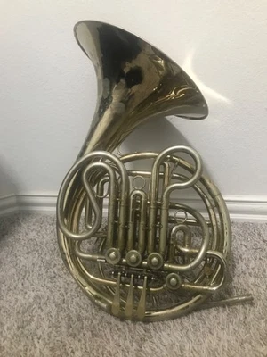 Cuerno francés doble Holton H179 Farkas  Foto 1 de 4