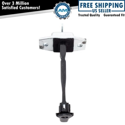 Puerta Trasera Comprobación Lado Pasajero Derecha para Toyota Corolla Matrix Nuevo Foto 1 de 3