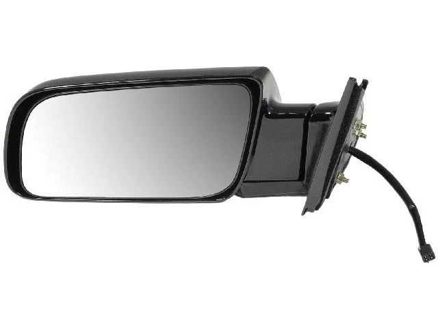 Espejo retrovisor izquierdo para GMC K1500 1992-1999 Suburban 1998 1996 1997 1993 1994 QC683XN Foto 1 de 1