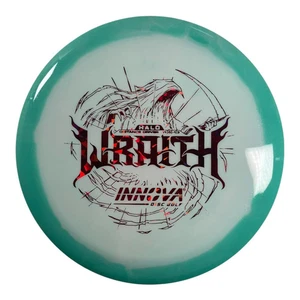 Wraith | Halo Star | verde azulado/rojo 168 g - Imagen 1 de 1
