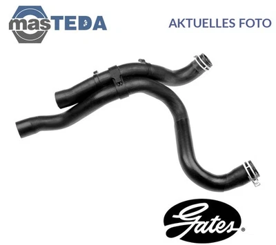 05-4103 KÜHLUNG KÜHLERSCHLAUCH OBERE NIEDRIGER GATES FÜR VW POLO V 1.2 TSI - Image 1 of 4