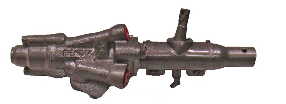 Válvula de control de dirección asistida Lares 70 Reman Foto 1 de 3