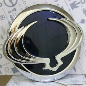 Front Wing emblem for 2022 2023 2024 2025 KGM SsangYong Korando Emotion - Picture 1 of 2