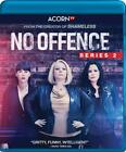 No Offence: Series 2 (Blu-ray) Elaine Cassidy Joanna Scanlan Paul Ritter