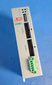 ACS MOTION CONTROL UDMNT Universal Drive Module UDMnt2B200N0T-HLOFR1 - Picture 1 of 7