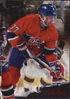A4644  1995 96 Metal Hockey Carte  S 1 200 And Rookies  Vous Pic  15 And Sans Us
