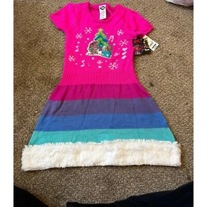 Trolls Dress - Picture 1 of 5