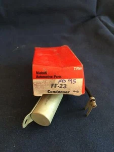 NOS Condenser 74',76/77 FORD - Picture 1 of 3