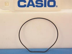 Casio Watch Parts G-7900, G-6900, GLX-6900, GR-7900, Back Plate Gasket Seal - Picture 1 of 1