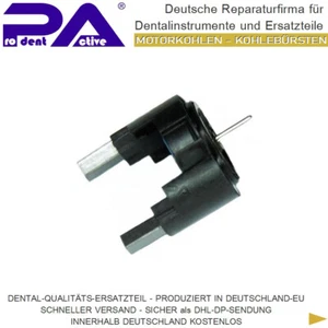 Sirona® Siemens® Motor SL - Motorkohlen-Baugruppe - motor coals ²