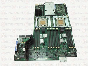 €527+IVA IBM 81Y8964 Server System x3690 X5 System Board Planar  1-Year Warranty - Imagen 1 de 1