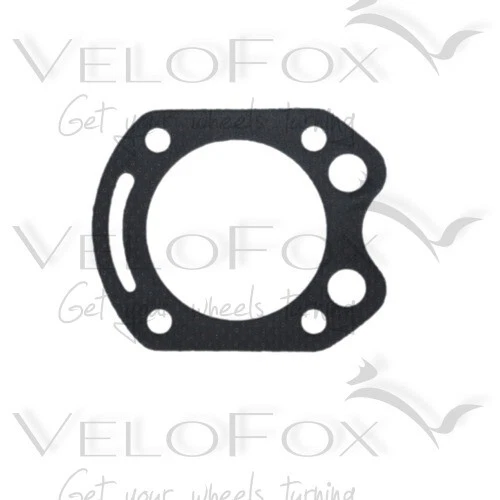 Прокладка головки блока цилиндров Athena подходит для BMW R 25/3 1953-1956 - Изображение 1 из 1