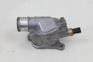 BMW S1000RR S 1000 10-11 OEM Thermostat & Housing Cover Temperature Sensor - Picture 1 of 3