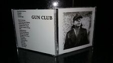 Gun Club  - cds