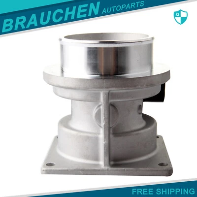 Medidor MAF sensor de flujo de aire másico para Ford Ranger Aerostar Explorer 1990-1994 Foto 1 de 4