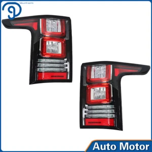 Luces traseras para Land Rover Range Rover L405 2013-2017 conductor y pasajero freno LED - Imagen 1 de 13
