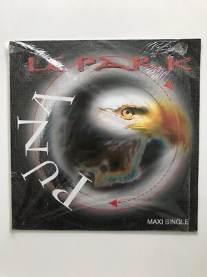 Le Park Puna Vinyle (12´) Maxi 45 Tours / Avec Blister D’origine / Vinyle Techno - Photo 1/4