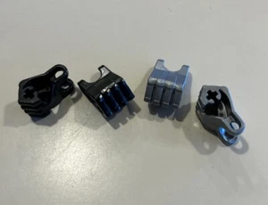 Bionicle Lego 93575 Hero Factory Fist Lot C with Axle Hole / 4 finger - Picture 1 of 2