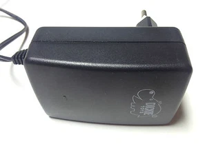 Dickie Carson Tamiya LiIon Akku Ladegerät Battery Charger Steckerlader 8,7 Volt - Bild 1 von 3