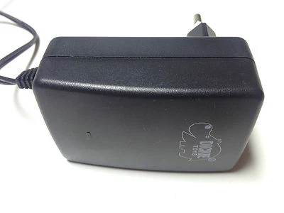 Dickie Carson Tamiya LiIon Akku Ladegerät Battery Charger Steckerlader 8,7 Volt - Bild 1 von 3