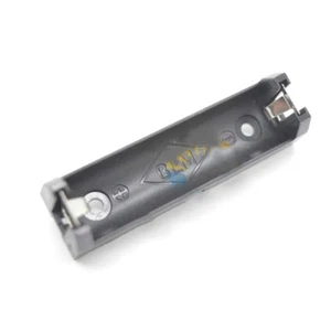 5PCS 1x14500 Size Battery Holder Storage Box with 2 Pin 3.7V For 1x14500 Battery - Picture 1 of 3
