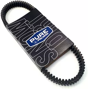 2016-2022 Polaris General 1000 Ranger 1000 Crew OEM Clutch Drive Belt 3211196 - Foto 1 di 6