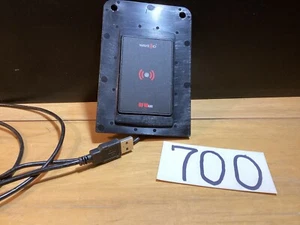 RF Ideas RDR-800R1AKU-Amzn Wave ID Plus Id/classid - Picture 1 of 5