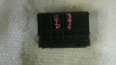 Módulo de control del motor MITSUBISHI MIRAGE 2017 2018 2019 ECU ECM 1860D171 Foto 1 de 4