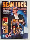 Sean Lock - The Stand-Up Collection - DVD Box Set - NEW & SEALED