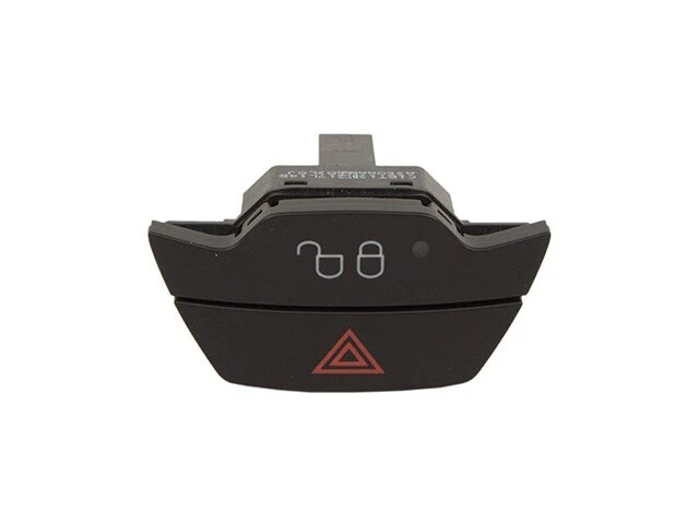 Intermitente de advertencia de peligro Motorcraft 48FB23H para Ford Fiesta 2014-2019 Foto 1 de 1