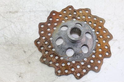 Rotor de disco de freio 09-10 Polaris 800 Assault Rmk/intl 2203712 - Imagem 1 de 4