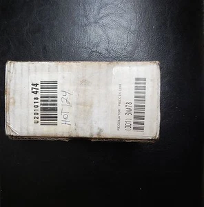 Ingersoll-Rand Precision Pneumatic Regulator, 150PSI (cat#PR4021-300-G) #776 - Picture 1 of 1