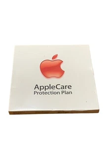 AppleCare Protection Plan Auto Enroll App for Mac New Sealed 607-8192-B - Afbeelding 1 van 4