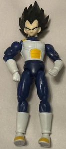 Dragon Ball Super Dragon Stars Series 17 "Vegeta" Action Figure Bandai - Imagen 1 de 6