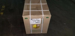 Poly Strapping 6/15JP80Y Gerrard ovalstrapping 2pcs 17500 35000' box 1/4" x 0.02 - Picture 1 of 6