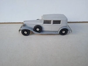 MODELLINO AUTO SOLIDO, RENAULT - REINASTELLA TYPE RM 2 1934 - SCALA 1:43 - Foto 1 di 5