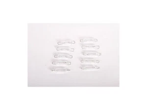For 1982-1990 Chevrolet Celebrity Dome Light Bulb AC Delco 72892SCHV 1983 1984 - Picture 1 of 2