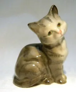 BESWICK CAT  KITTEN   1436 - Picture 1 of 5