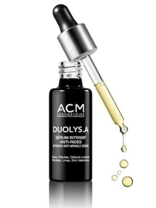 Duolys.A Intensive Anti-Wrinkle Retinol Serum non-greasy 30 ml - Picture 1 of 2