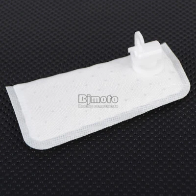Fuel Pump Filter Strainer For Suzuki RMZ250 RMZ450 TU250 TU250X Foto 1 de 4
