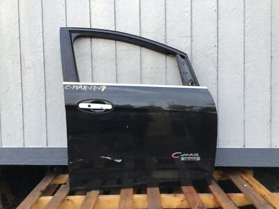 Ford Cmax C-Max 2013 2014 2015 2016 2017 2018 puerta delantera derecha carcasa Foto 1 de 4