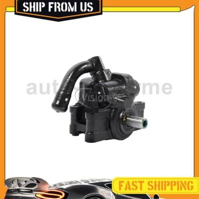 Bomba de dirección asistida para Lincoln Continental 1995-2002 Foto 1 de 4