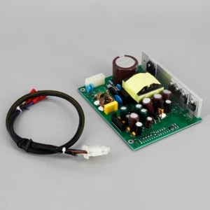 FUENTE DE ALIMENTACIÓN COMPATIBLE CON MARKEM IMAGEN 36522 CON CABLES SOLO PARA 9020/9030 - Imagen 1 de 6