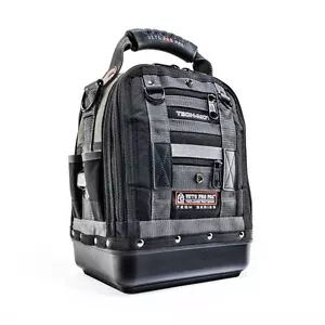 VETO PRO PAC TECH MCT MEDIUM CLOSED TOOL BAG: 44 interior and exterior pockets - Bild 1 von 3
