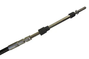 7ft. 33C Control Cable Throttle/Gear for Yamaha, Honda, Tohatsu Suzuki - Picture 1 of 3