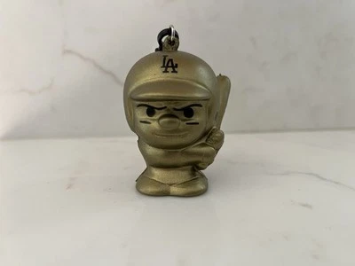 2025 MLB Squeezymates RARE Gold Shohei Ohtani Los Angeles Dodgers  - Image 1 of 4