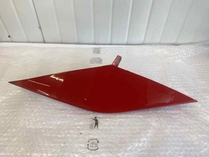 Ferrari F8 ,RIGHT LATERAL WING ,OEM FERRARI P/N 891184 - Picture 1 of 4