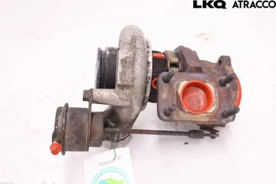 ORIGINAL Turbolader SAAB 9-5 Estate (YS3E)  2003 - Bild 1 von 3