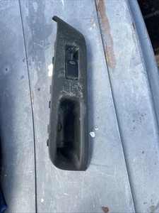 2009-2014 Nissan Cube Rear Left Door Window Switch Cover Bezel 82961-1FA0A OEM - Picture 1 of 6