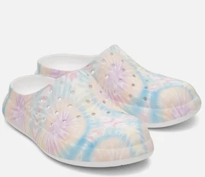 TOMS Alpargata Mallow Mule Molded Candy Pink Women Size 10 - Picture 1 of 5